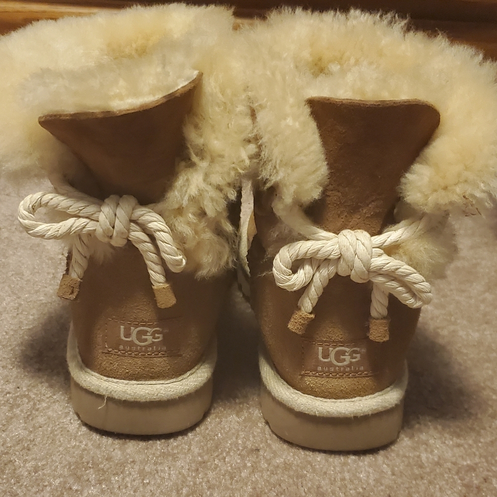 Ugg boots